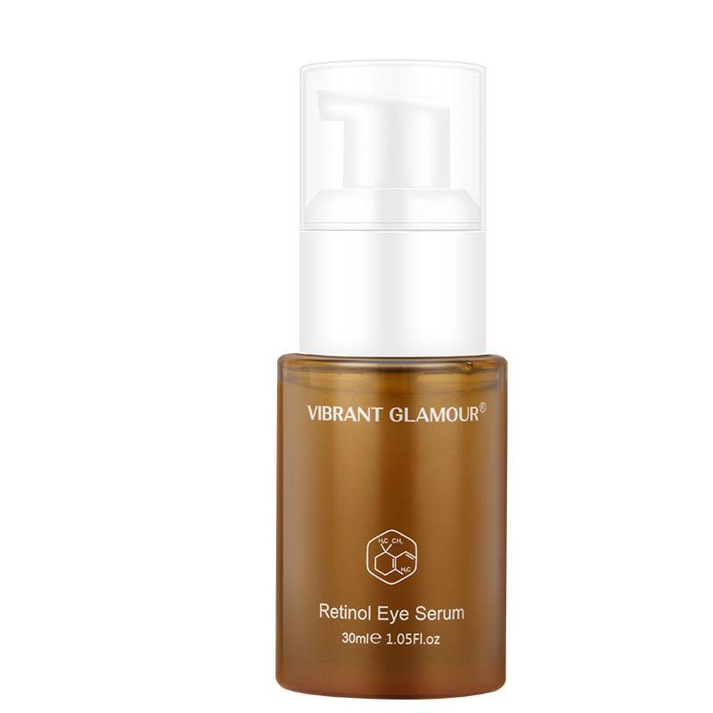 Eye Serum Repairs And Tightens Fine Lines Around Eyes