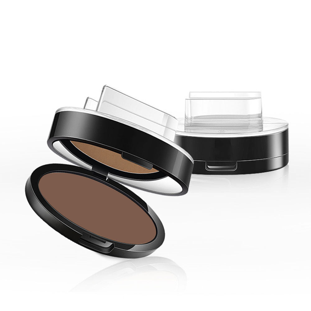 Eyebrow powder,