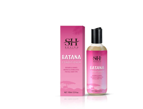 Anti-hair Loss Essential Batana Oil Solid Butter