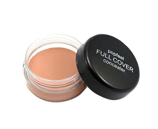 Dark Circle Acne Mark Blemish Cover Concealer Cream Brightening Whitening Makeup-Concealer_02