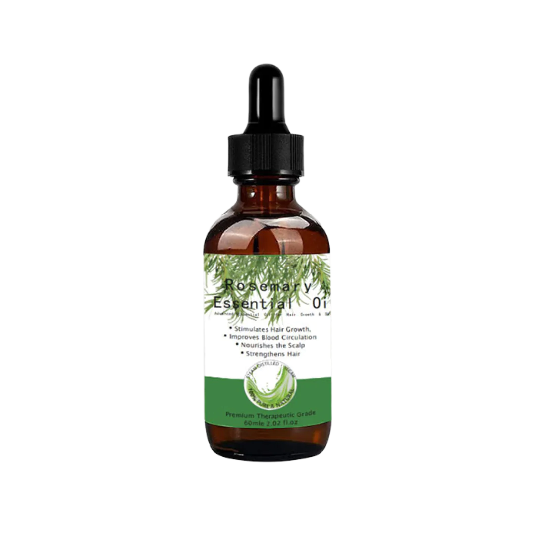 Rosemary Hair Oil