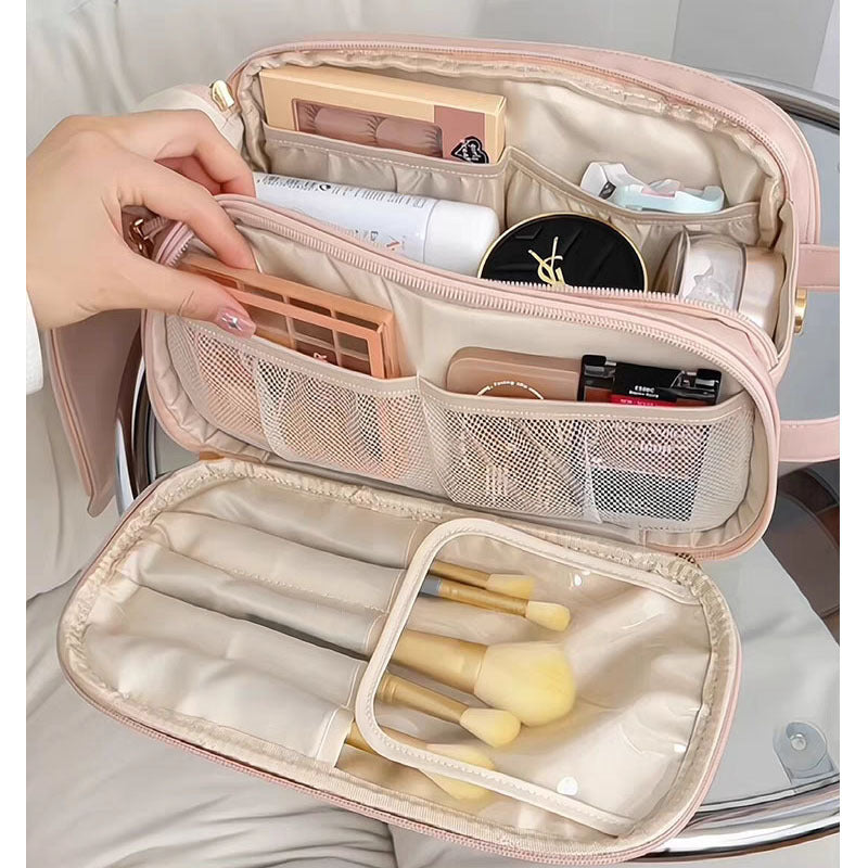 Cosmetic Bag Large