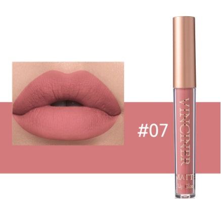 Cream Moisturizing Lip Gloss Lip Glaze