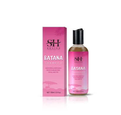 Anti-hair Loss Essential Batana Oil Solid Butter